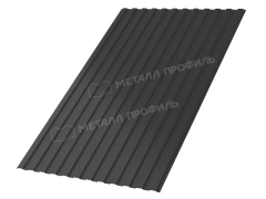 Профлист МЕТАЛЛ ПРОФИЛЬ МП-10x1100-A (PURETAN-20-RR23-0,5)