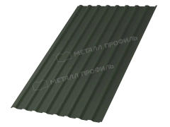 Профлист МЕТАЛЛ ПРОФИЛЬ МП-20x1100-B (VikingMP E-20-6007-0,5)