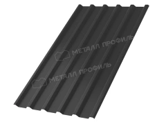 Профлист МЕТАЛЛ ПРОФИЛЬ МП-35x1035-B (PURETAN-20-RR23-0,5)